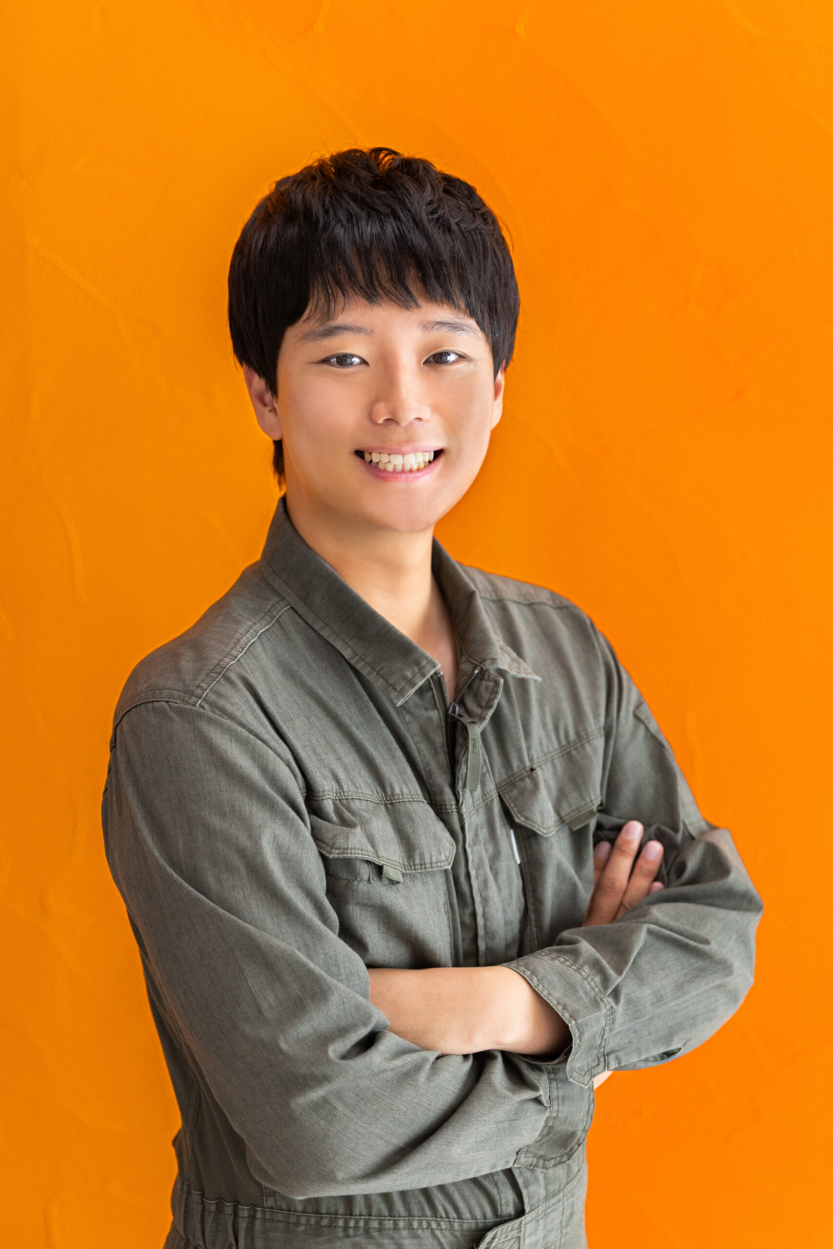 北川 巧 土地家屋調査士